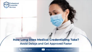 How Long Does Medical Credentialing Take? Avoid Delays and Get Approved Faster